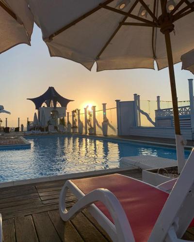 PORTO MARINA North Coast -الساحل الشمالي بورتو مارينا العلمين in เอล อลาเมียน