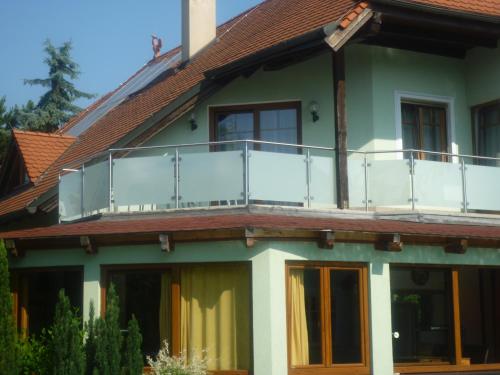 Gartenpension Prosl - main image