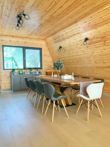 Cabana A Vaideeni in Vaidēni