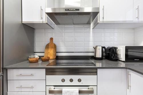 WOW Apartments by Olala Homes