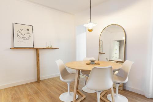 WOW Apartments by Olala Homes - 편의 시설/서비스
