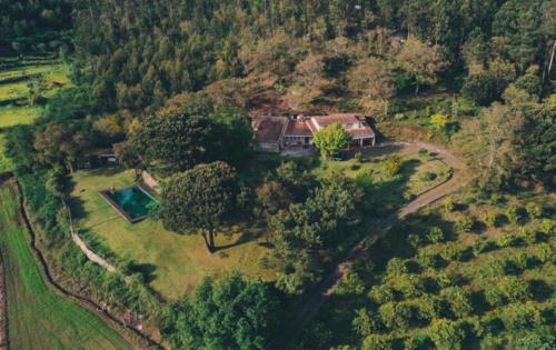 Lovely 6-Bed Cottage in Barcelos - Vila Cova in อบาเด เด เนย์วา