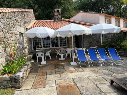 Lovely 6-Bed Cottage in Barcelos - Vila Cova in อบาเด เด เนย์วา