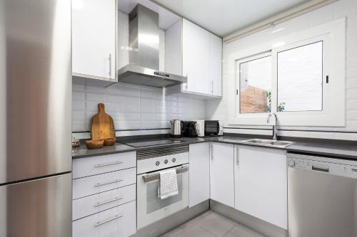 WOW Apartments by Olala Homes