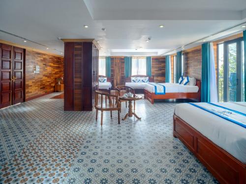 Phuc Thuan Hotel - Ninh Thuan Phuc Thuan Hotel - Ninh Thuan