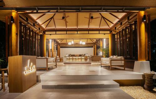 Baan Chaweng Beach Resort & Spa