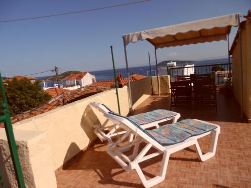  Filitsa Apartments in Skiathos-Stadt