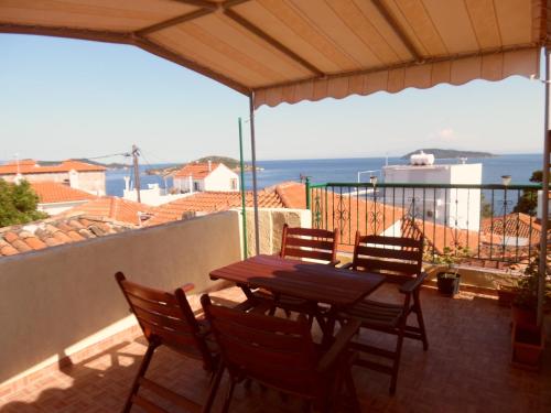 Filitsa Apartments in Skiathos-Stadt