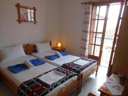  Filitsa Apartments in Skiathos-Stadt