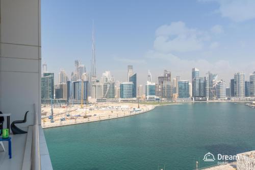 Dream Inn Apartments- West Wharf Tower Canal View, Dubaï (photo 8)