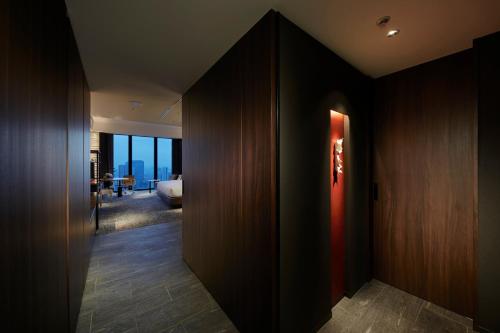 Twin Room with Premium View