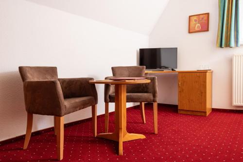 Hotel Waldschlösschen, Oberhof (foto 8)