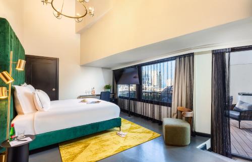 Photo - Brown Lighthouse Tel Aviv, a member of Brown Hotels