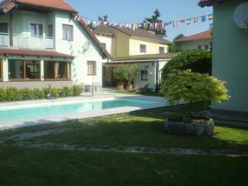 Gartenpension Prosl - image 10