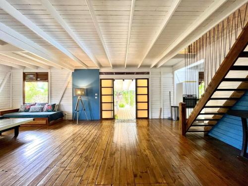 Moorea Pool & Lagoon House, Moorea (Foto 10)