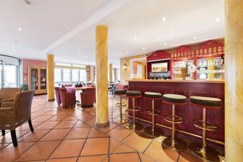 Strandhotel Sylt - image 13