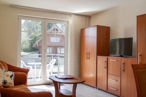 Hotel Waldschlösschen, Oberhof (foto 6)