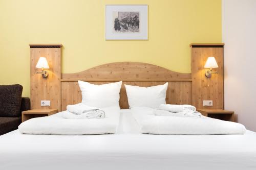 Hotel Waldschlösschen, Oberhof (foto 5)