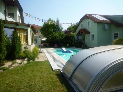 Gartenpension Prosl - image 4
