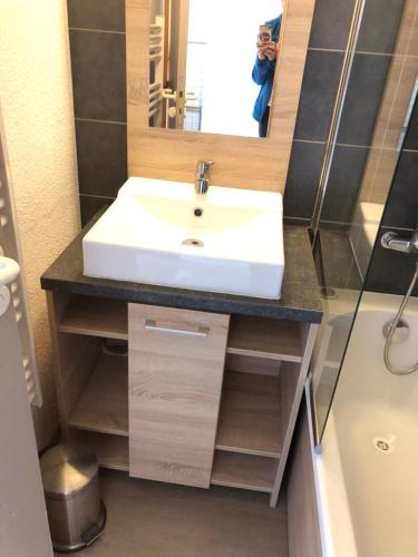 L ADRET - Duplex 6 pers 2 chambres - Belle Plagne PARADISKI, La Plagne Tarentaise (photo 3)
