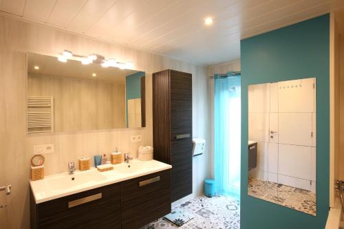 Le cosy 40 - maison typique au centre de Malmedy, Malmedy (fotografie 10)