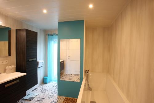 Le cosy 40 - maison typique au centre de Malmedy, Malmedy (fotografie 7)