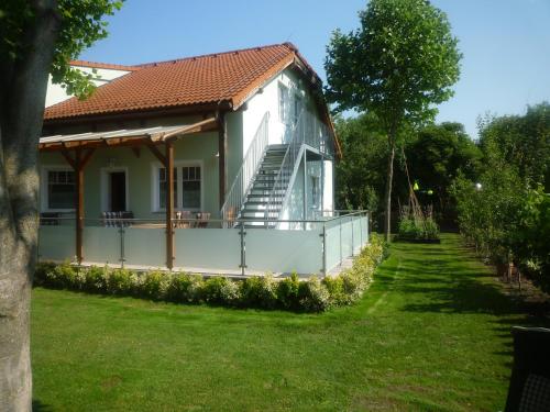 Gartenpension Prosl, Vienna (photo 10)
