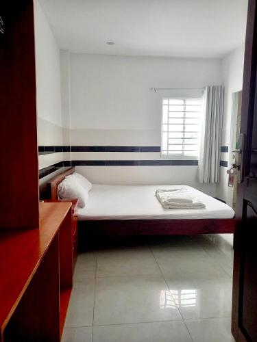 Khach san Anh Sang in Ninh Kieu