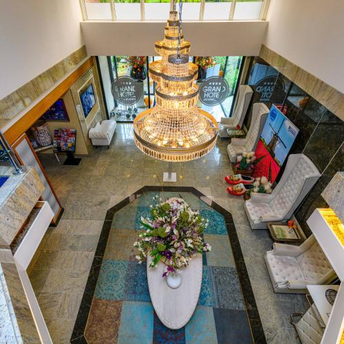 Grand Hotel Amstelveen - image 12