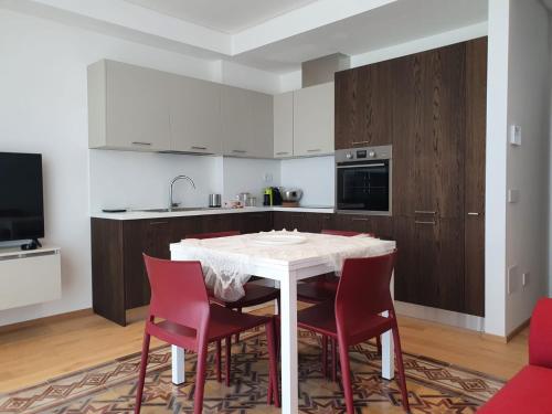  Carboni Paradise Apartment in Cupra Marittima