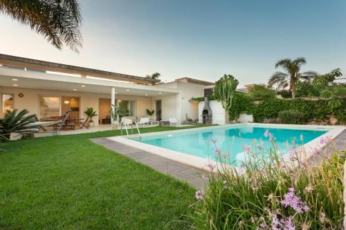 paradise island - Marina di Ragusa