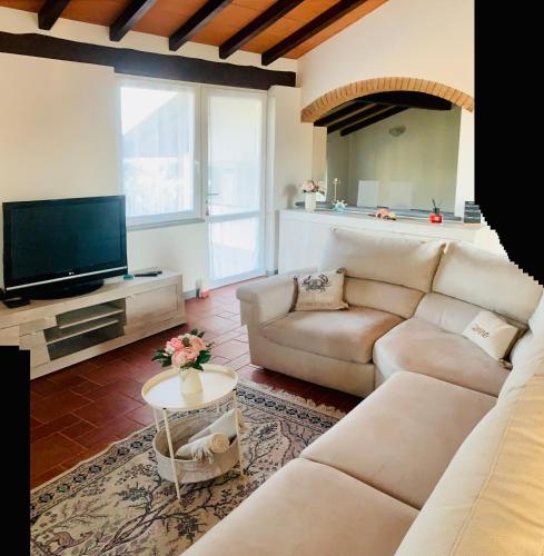 Casa vacanze al mare, Unterkunft in Pietrasanta