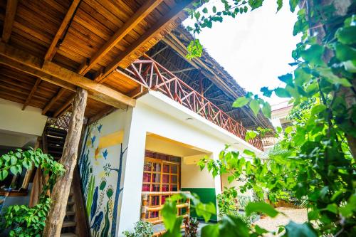 La Fontana Restaurant & Bungalows