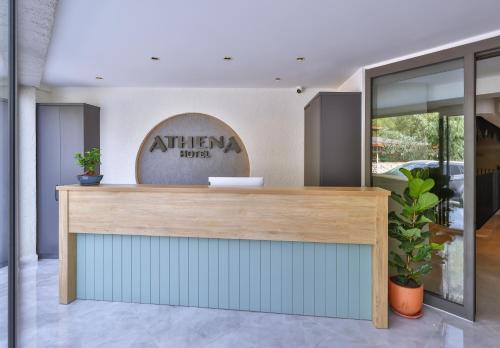 Kas Athena Hotel - image 8