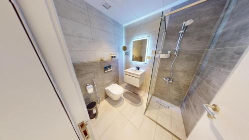 Duplex Apartment image 9