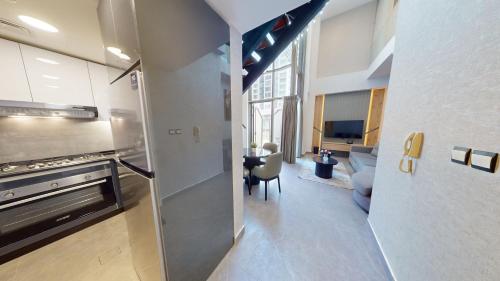 Duplex Apartment image 5