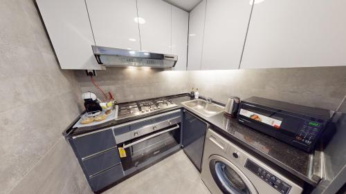 Duplex Apartment image 4