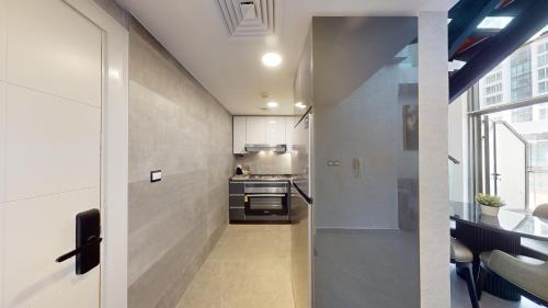 Duplex Apartment image 3