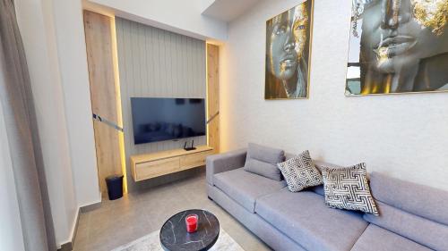 Duplex Apartment image 1