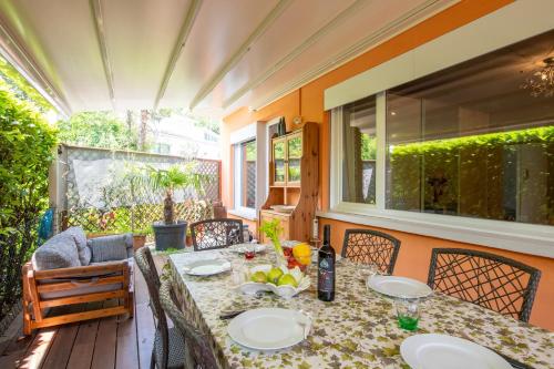 Casa Tesserete - Happy Rentals