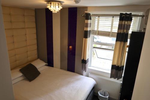 Brighton Inn Boutique Guest Accommodation