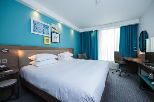 Hampton By Hilton Belfast City Centre - image 3