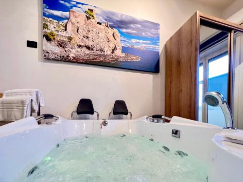 Carrubba's luxury home - Apartment - San Giovanni la Punta