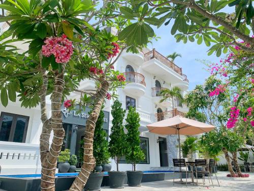 La Sera Suites Nha Trang — rental in Lô 238 - Ô LK B1- Khu du lịch sinh thái An Viên Căn hộ cao cấp, Nha Trang VN, 123456