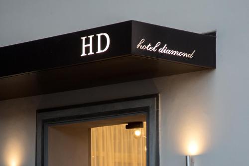 Hotel Diamond, Naples (photo 5)