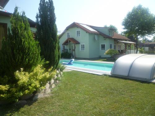 Gartenpension Prosl