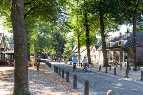 TopParken - Résidence Lage Vuursche