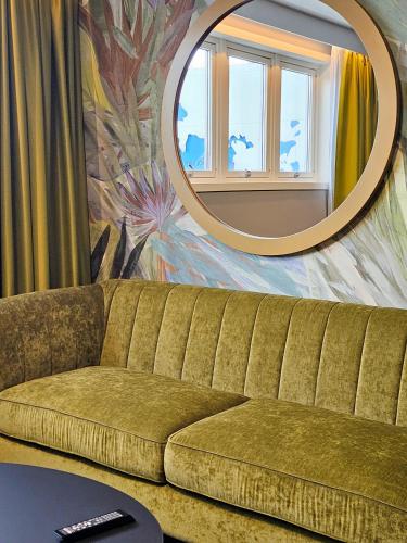 Thon Hotel Lofoten Room Type - Business Double or Twin Room Thon Hotel Lofoten Room Type - Business Double or Twin Room