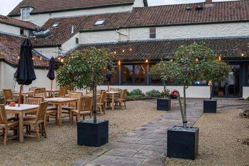 The George at Backwell - image 9