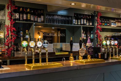 The George at Backwell - image 10